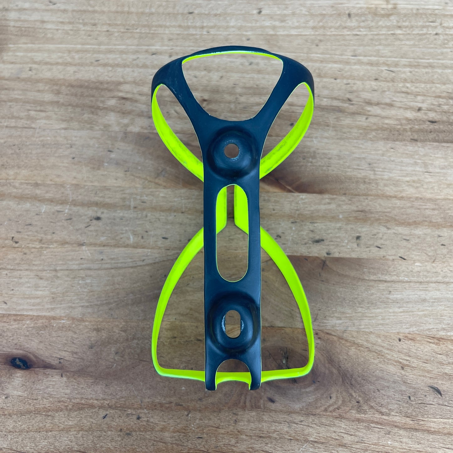 Blackburn Cinch Carbon Cycling Single Water Bottle Cage 15g