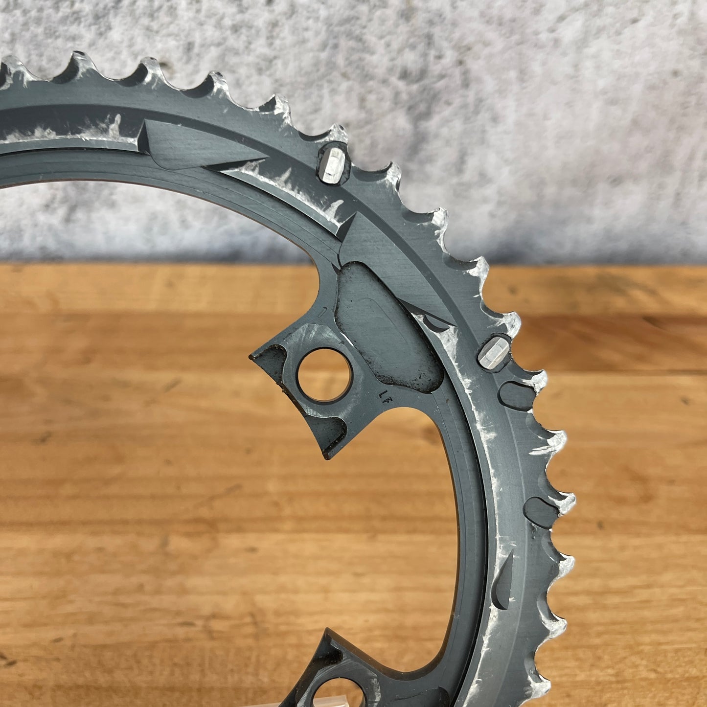 Shimano Ultegra 6800 CX 46/36t 11-Speed Cycling Pair Chainrings 4-Bolt