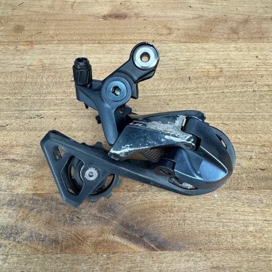 Shimano Ultegra RD-R8000-SS 11-Speed Mechanical Rear Derailleur 197g