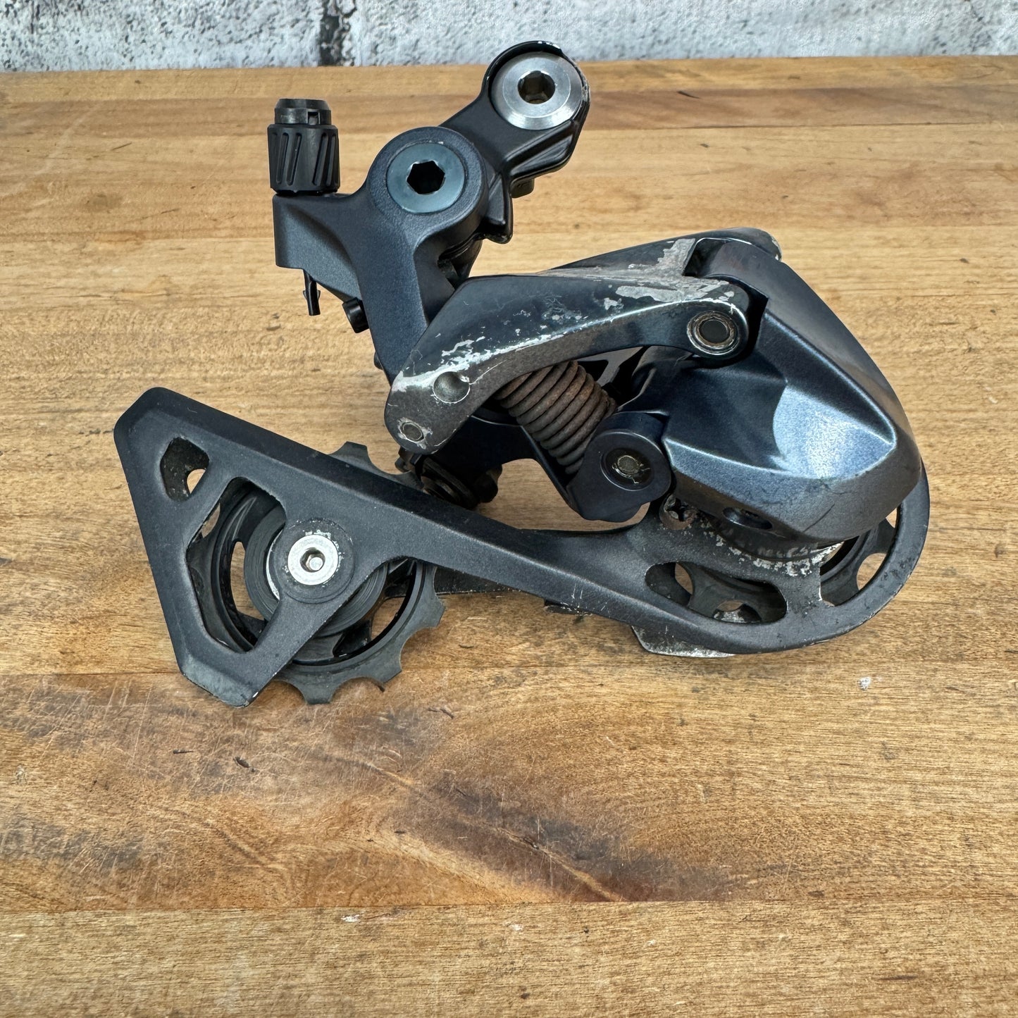 Shimano Ultegra RD-R8000-SS 11-Speed Mechanical Rear Derailleur 197g