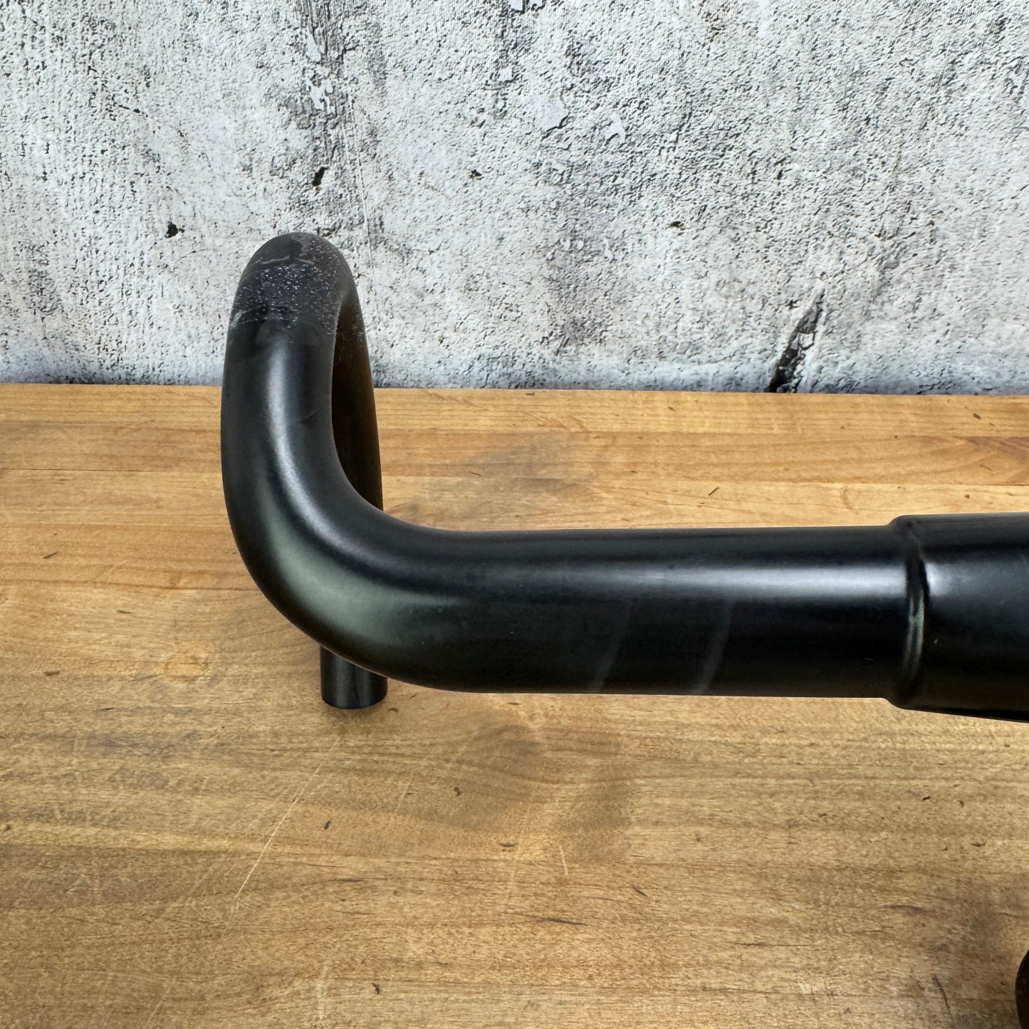 BMC CKP ICS 40cm x 120mm Carbon Integrated Bike Handlebar 335g