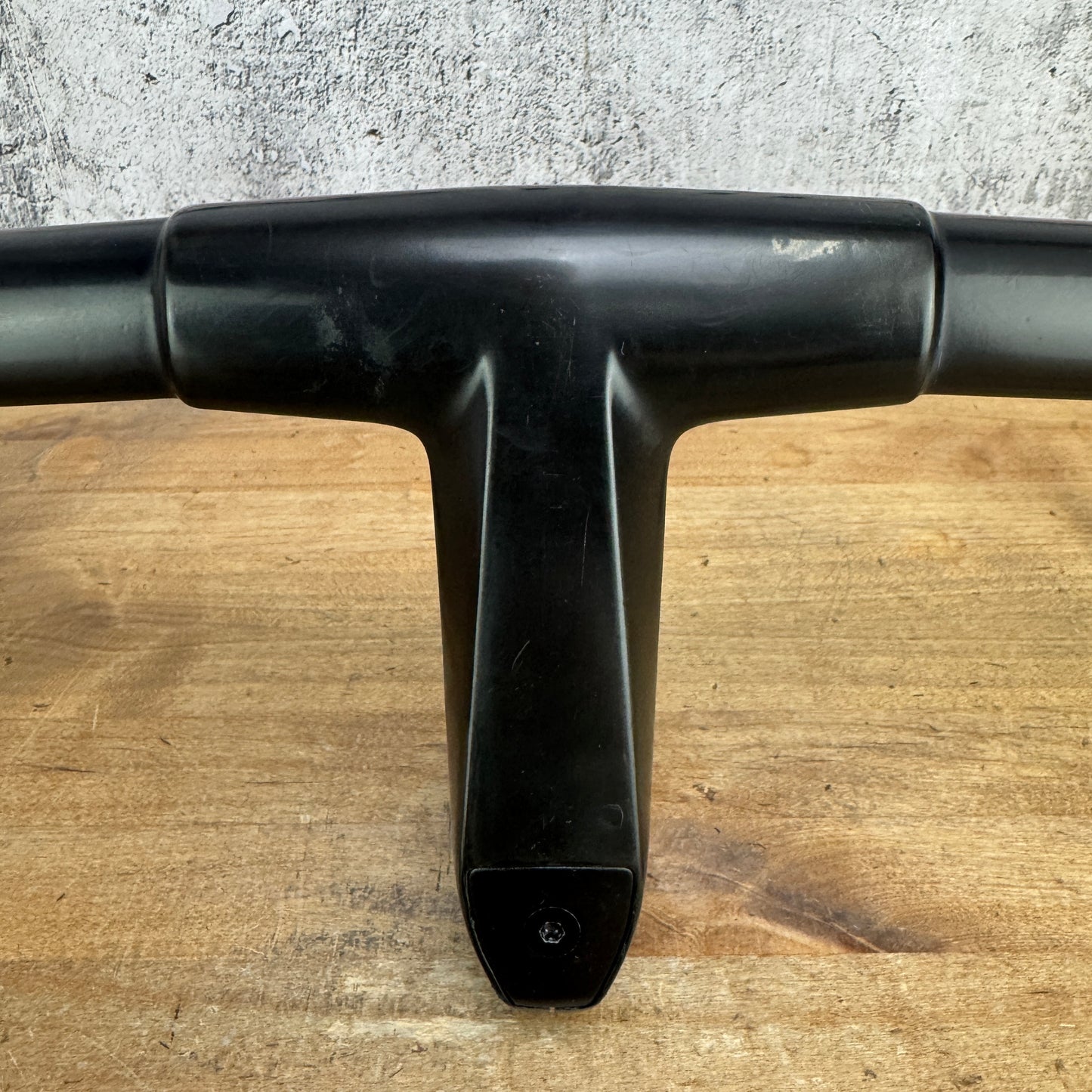 BMC CKP ICS 40cm x 120mm Carbon Integrated Bike Handlebar 335g