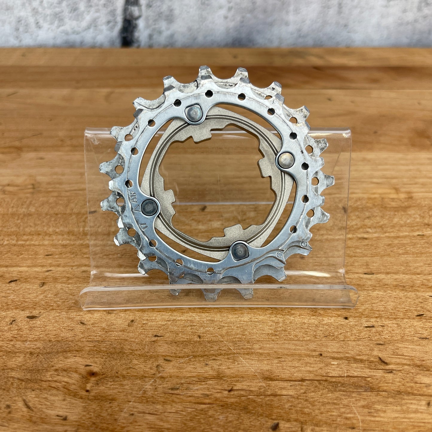 Campagnolo Chorus Ultra Drive 10-Speed 17/19t Cassette Sprocket