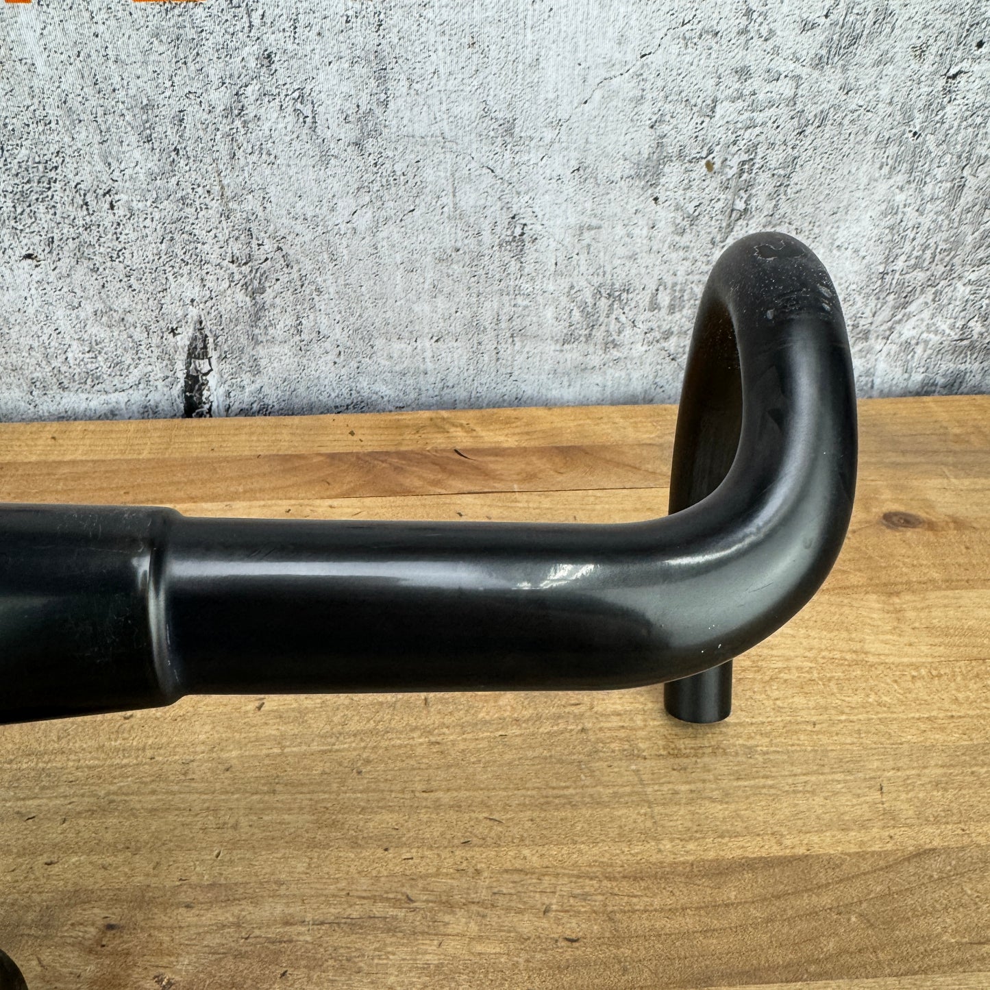 BMC CKP ICS 40cm x 120mm Carbon Integrated Bike Handlebar 335g
