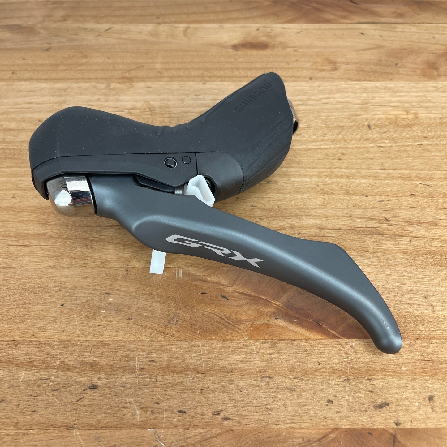 New! Shimano GRX BL-RX810 11-Speed Hydraulic Left Hand Shifter/Lever 245g
