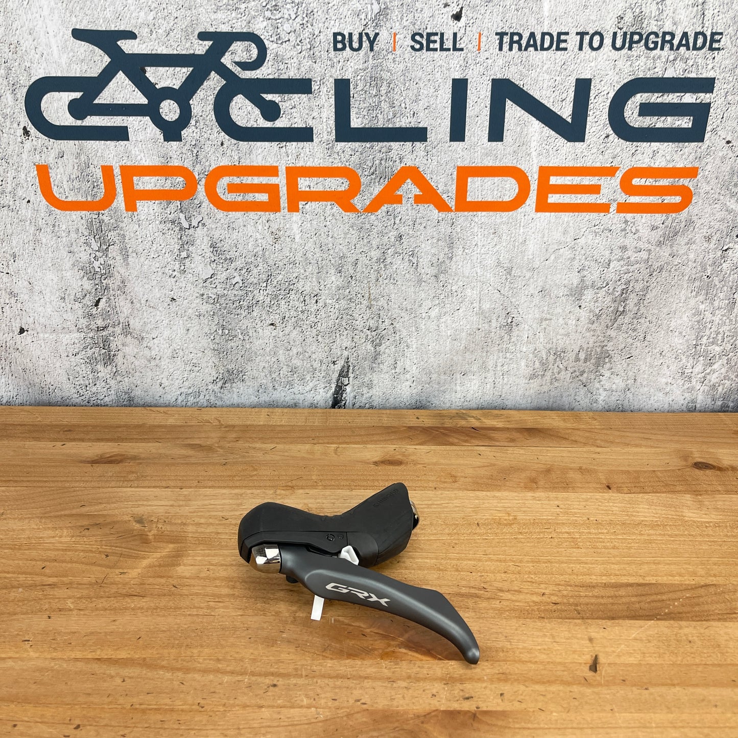 New! Shimano GRX BL-RX810 11-Speed Hydraulic Left Hand Shifter/Lever 245g