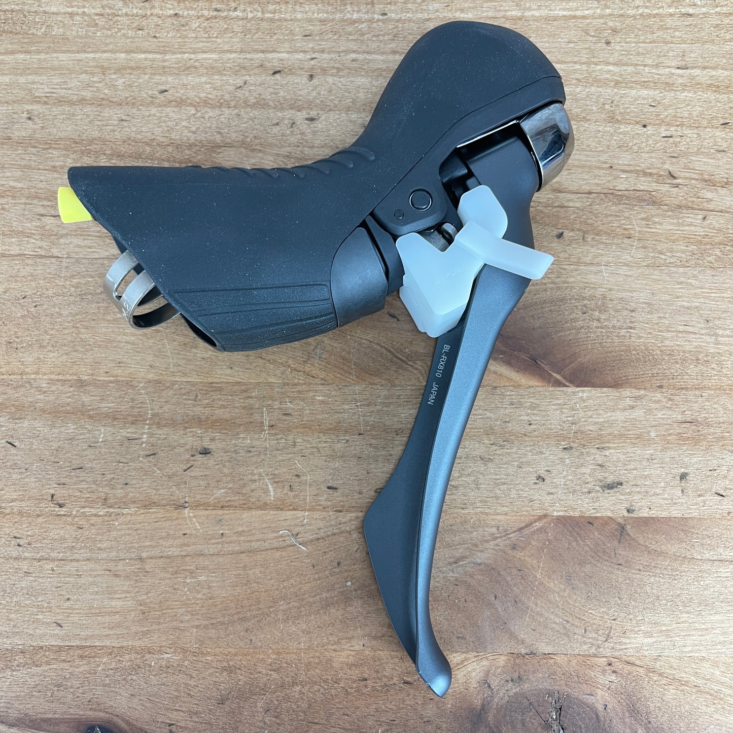 New! Shimano GRX BL-RX810 11-Speed Hydraulic Left Hand Shifter/Lever 245g