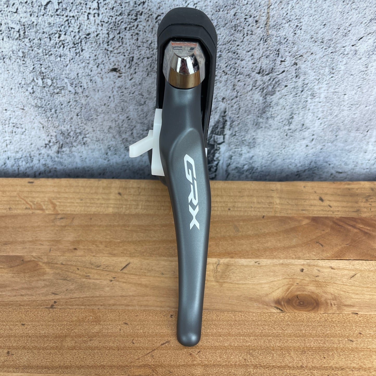 New! Shimano GRX BL-RX810 11-Speed Hydraulic Left Hand Shifter/Lever 245g
