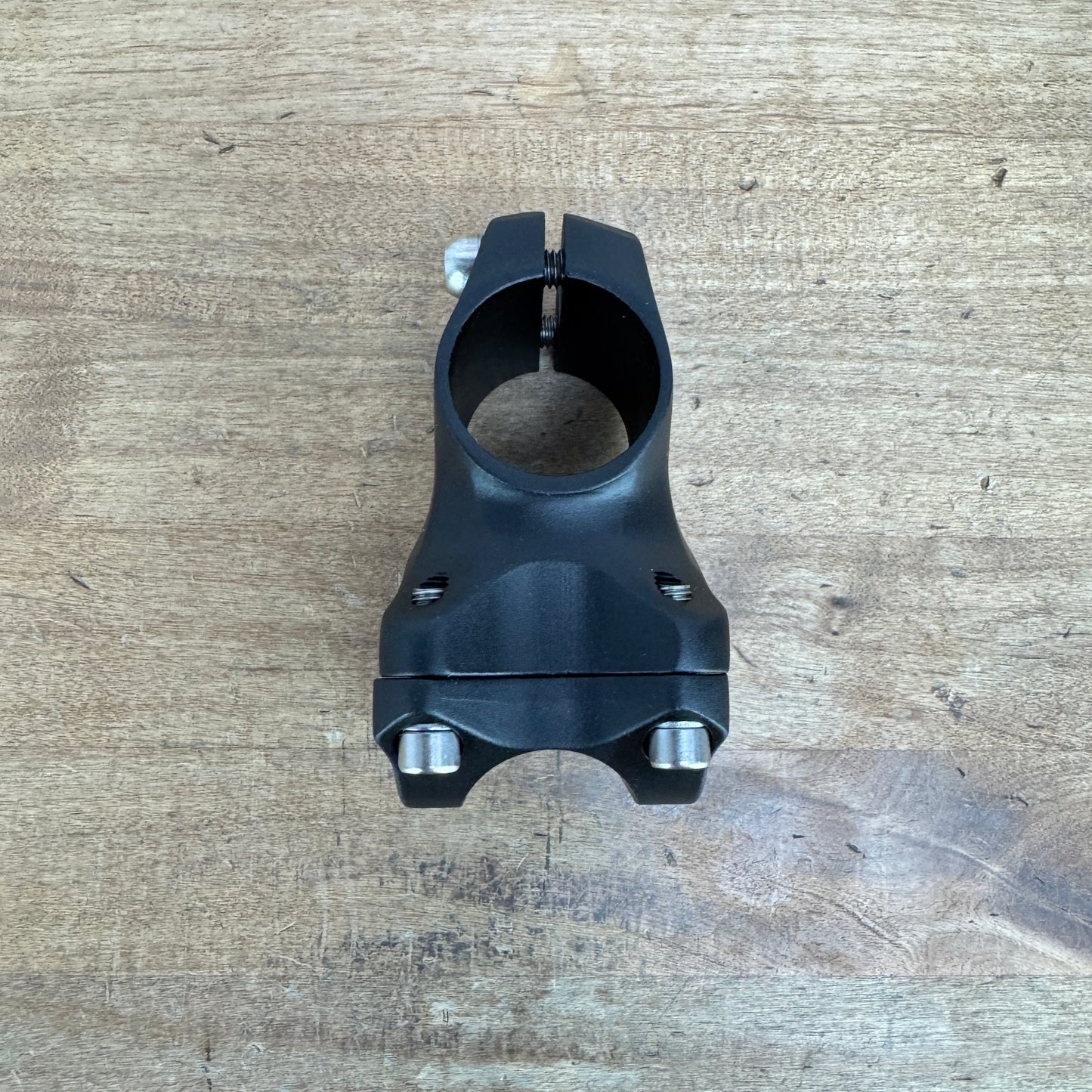 Ibis BFD Alloy 40mm 1 1/8" x 31.8mm ±3 Degrees Bike Stem 128g