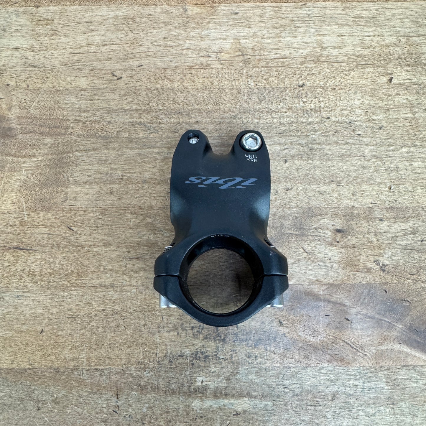 Ibis BFD Alloy 40mm 1 1/8" x 31.8mm ±3 Degrees Bike Stem 128g