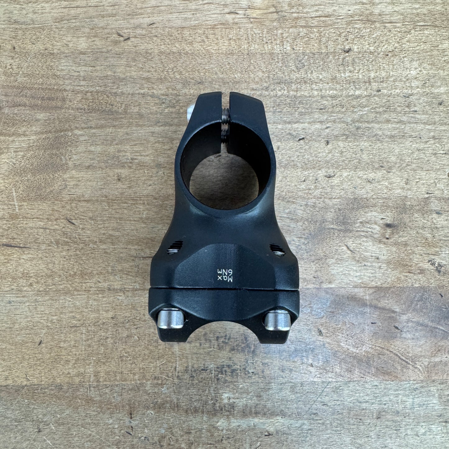 Ibis BFD Alloy 40mm 1 1/8" x 31.8mm ±3 Degrees Bike Stem 128g