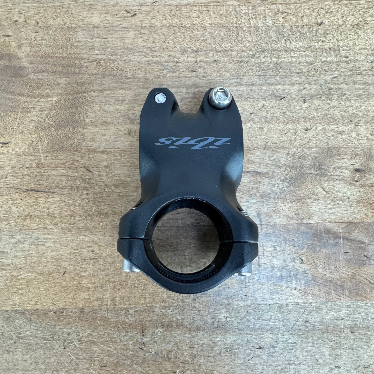 Ibis BFD Alloy 40mm 1 1/8" x 31.8mm ±3 Degrees Bike Stem 128g