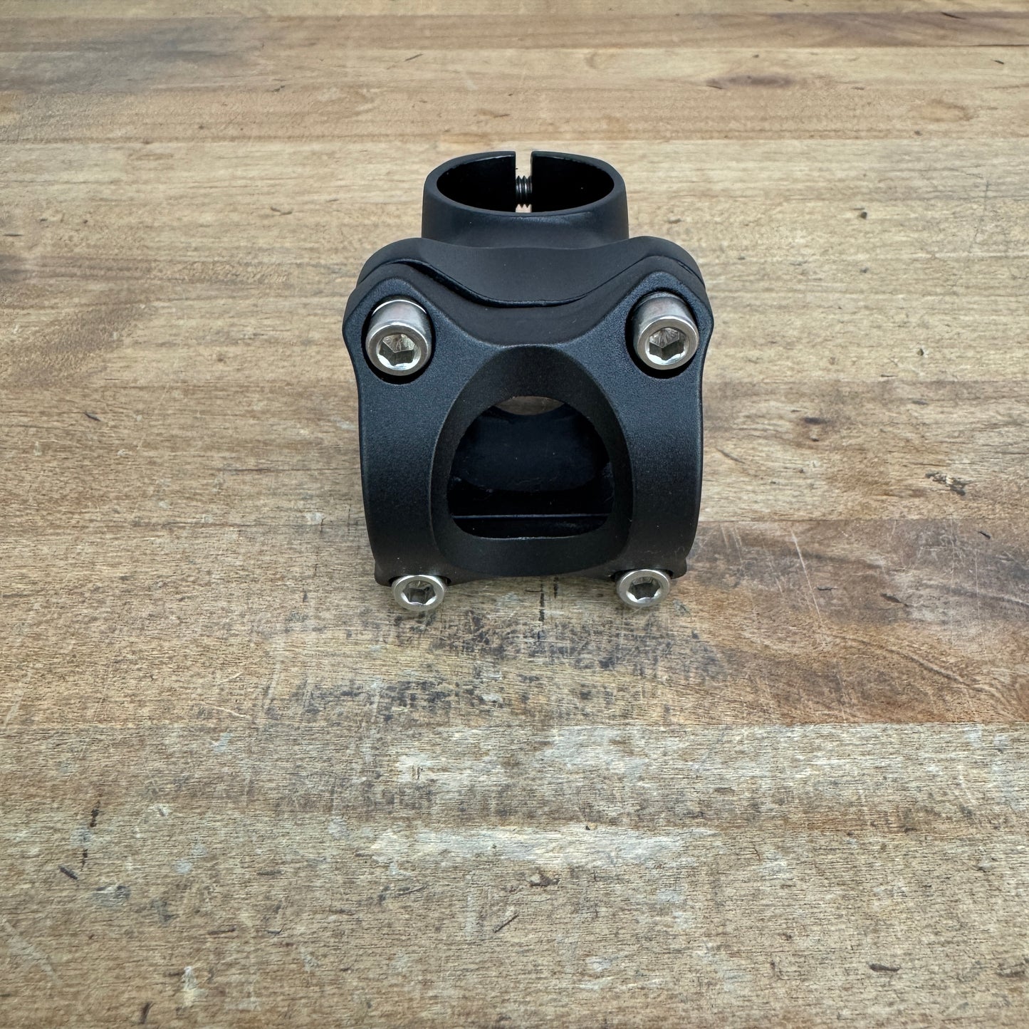 Ibis BFD Alloy 40mm 1 1/8" x 31.8mm ±3 Degrees Bike Stem 128g