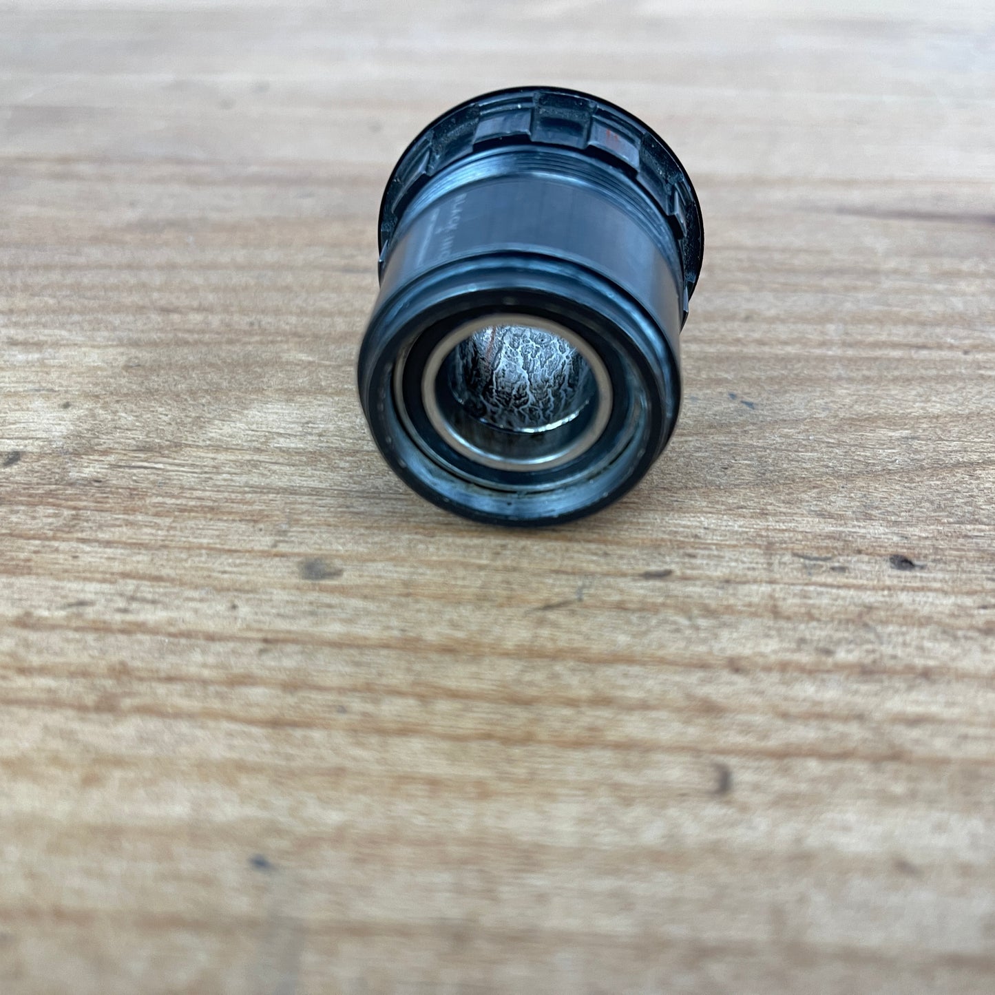 Black Inc for SRAM XDR 12-Speed Ceramicspeed w/ End Caps Freehub