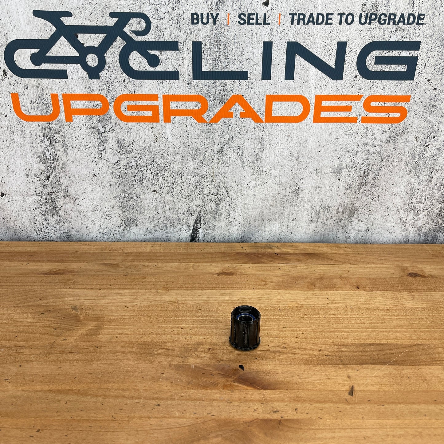 DT Swiss Ratchet w/ CeramicSpeed Bearings Shimano/Sram 11-Speed Freehub