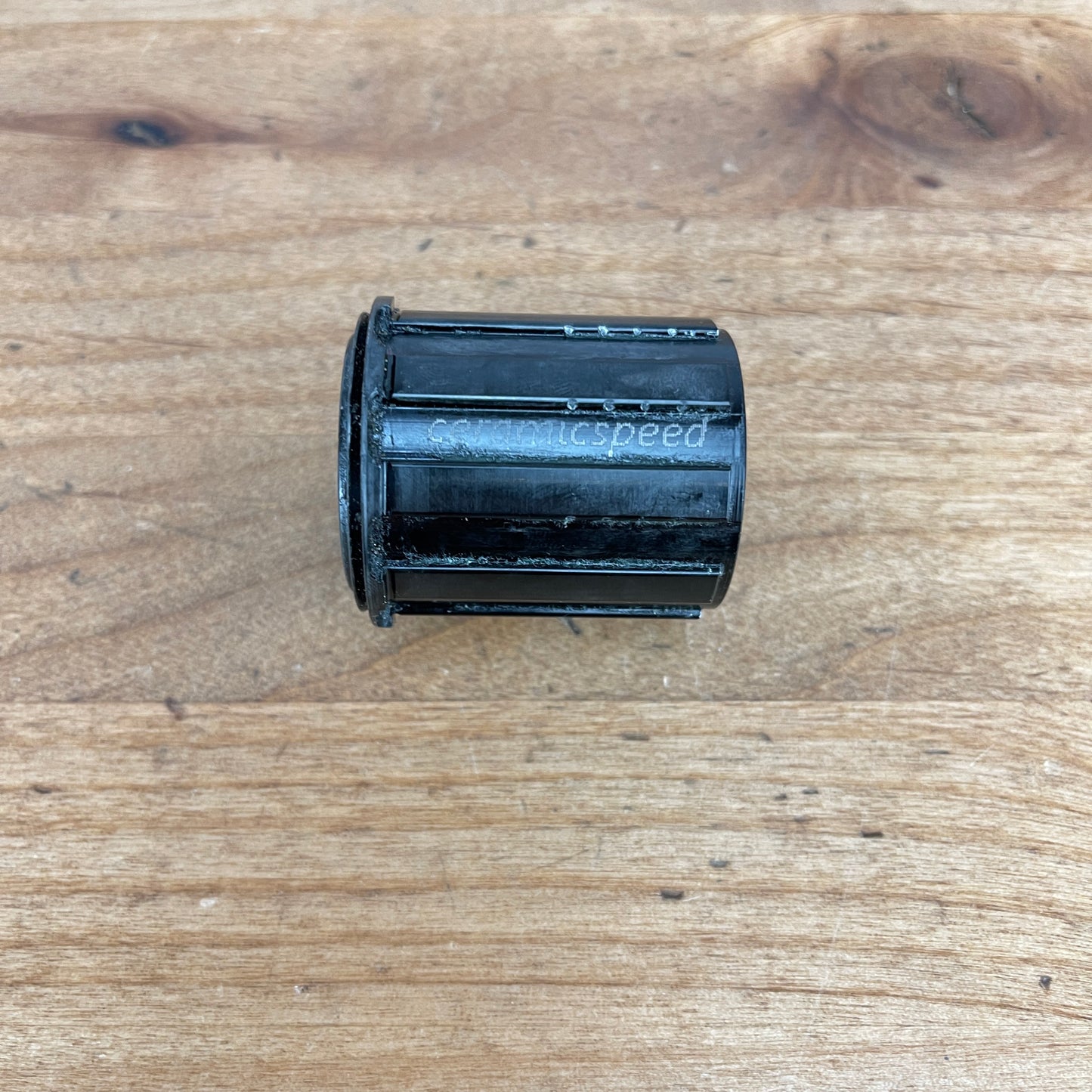 DT Swiss Ratchet w/ CeramicSpeed Bearings Shimano/Sram 11-Speed Freehub
