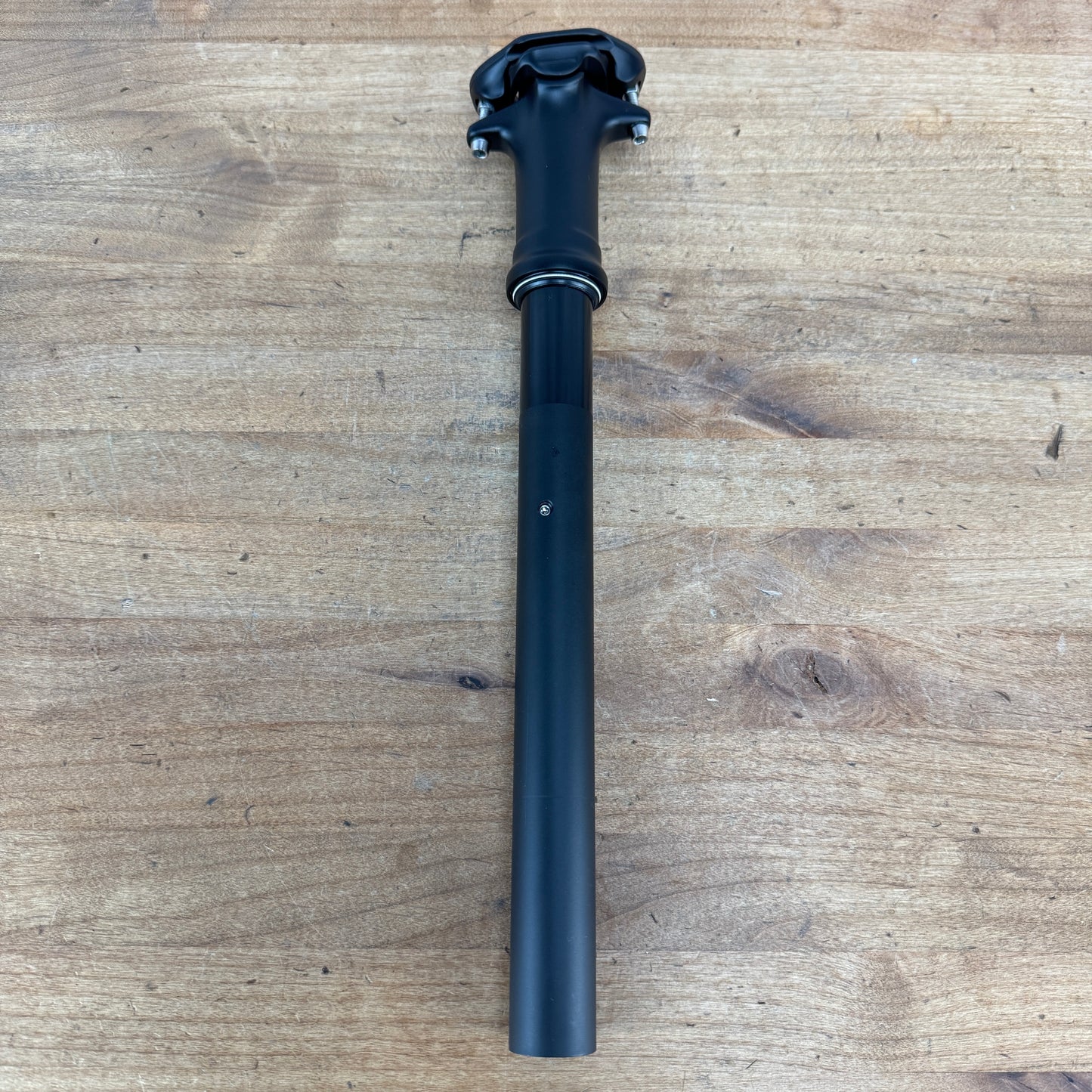 New! Enve G Series 27.2/30.9/31.6mm 40mm Dropper Post 397g w/ Lever MSRP $390