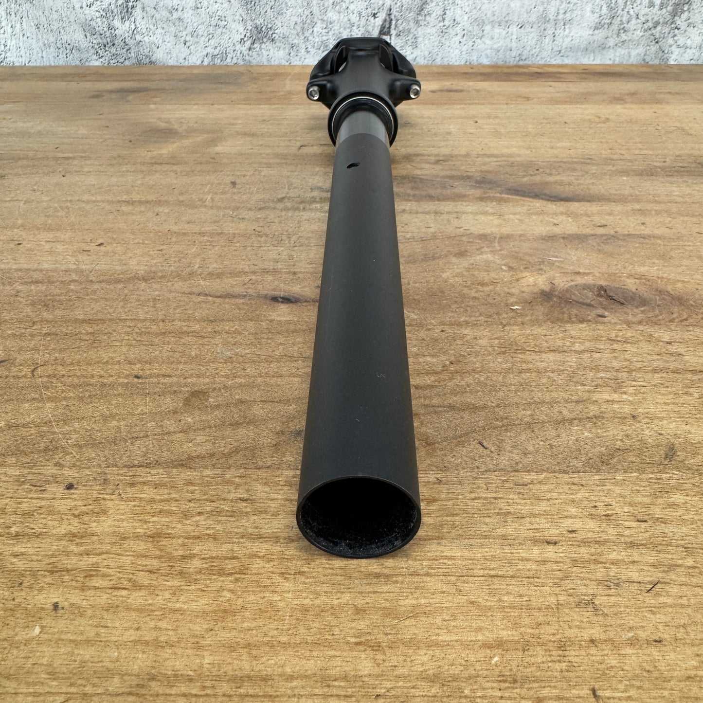 New! Enve G Series 27.2/30.9/31.6mm 40mm Dropper Post 397g w/ Lever MSRP $390