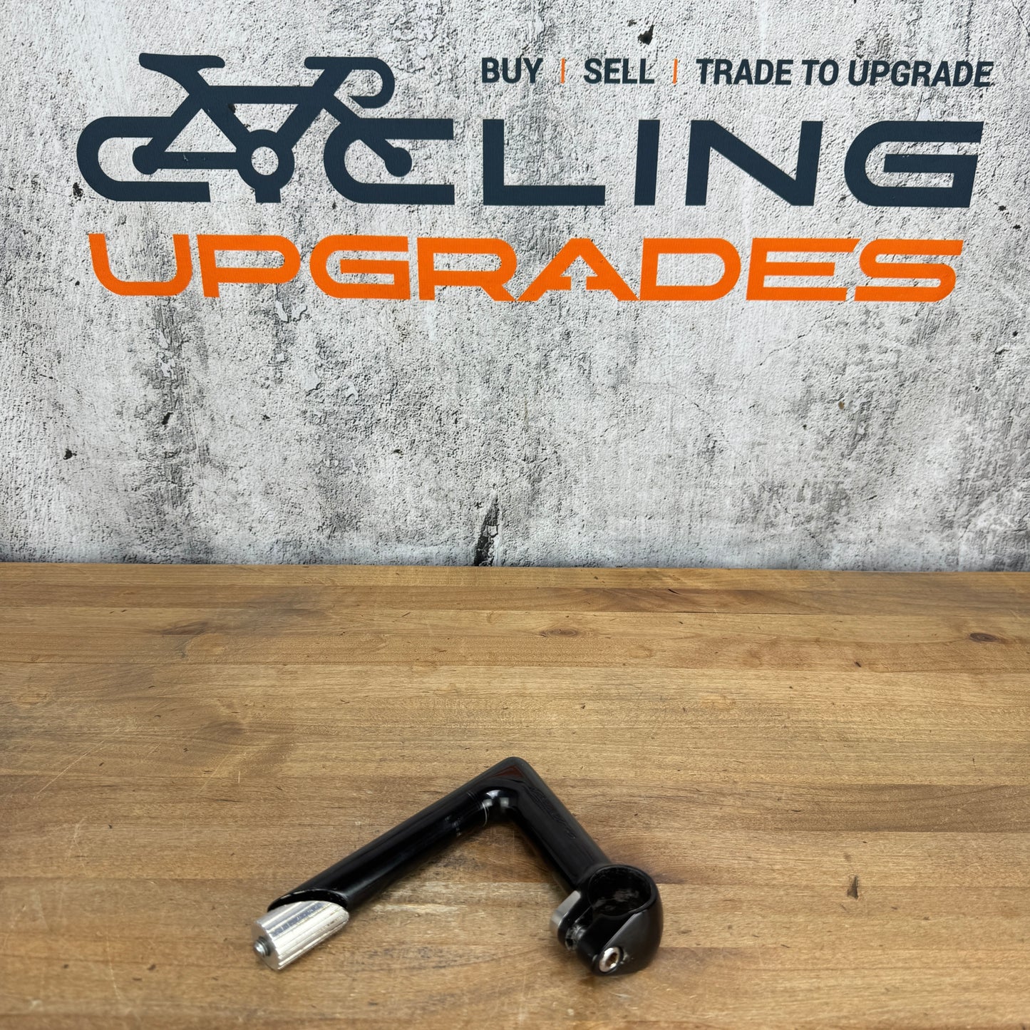 Nitto Pearl 10 110mm 26mm 26.2mm Quill Road Bike Stem 326g