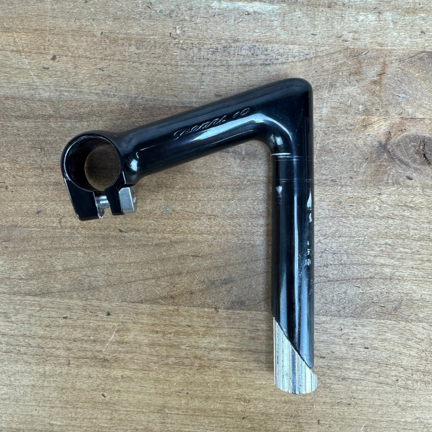 Nitto Pearl 10 110mm 26mm 26.2mm Quill Road Bike Stem 326g