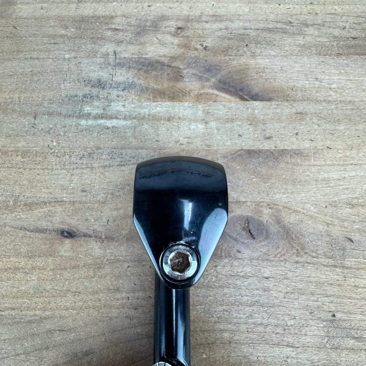 Nitto Pearl 10 110mm 26mm 26.2mm Quill Road Bike Stem 326g