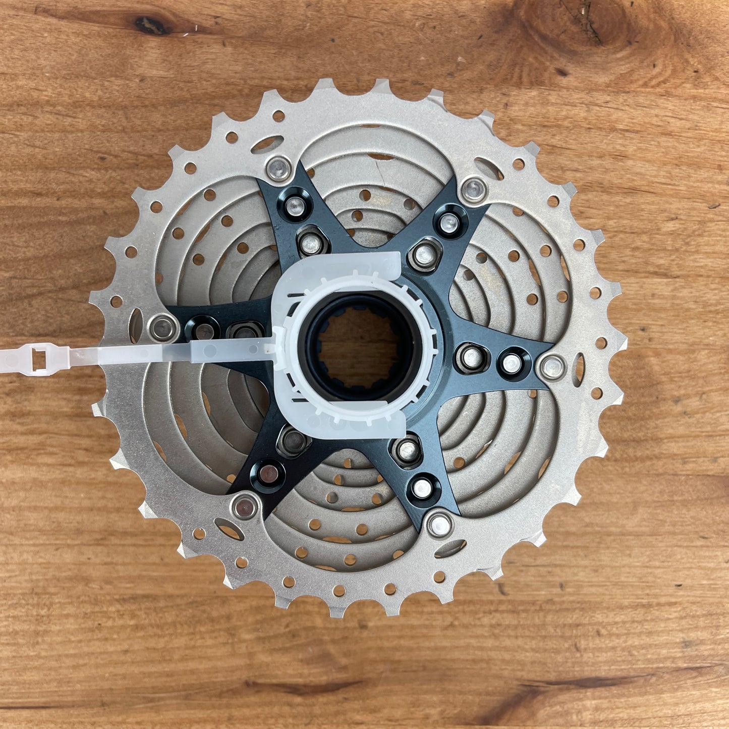 New! Shimano Ultegra CS-R8000 11-30t 11-Speed Bike Cassette 270g