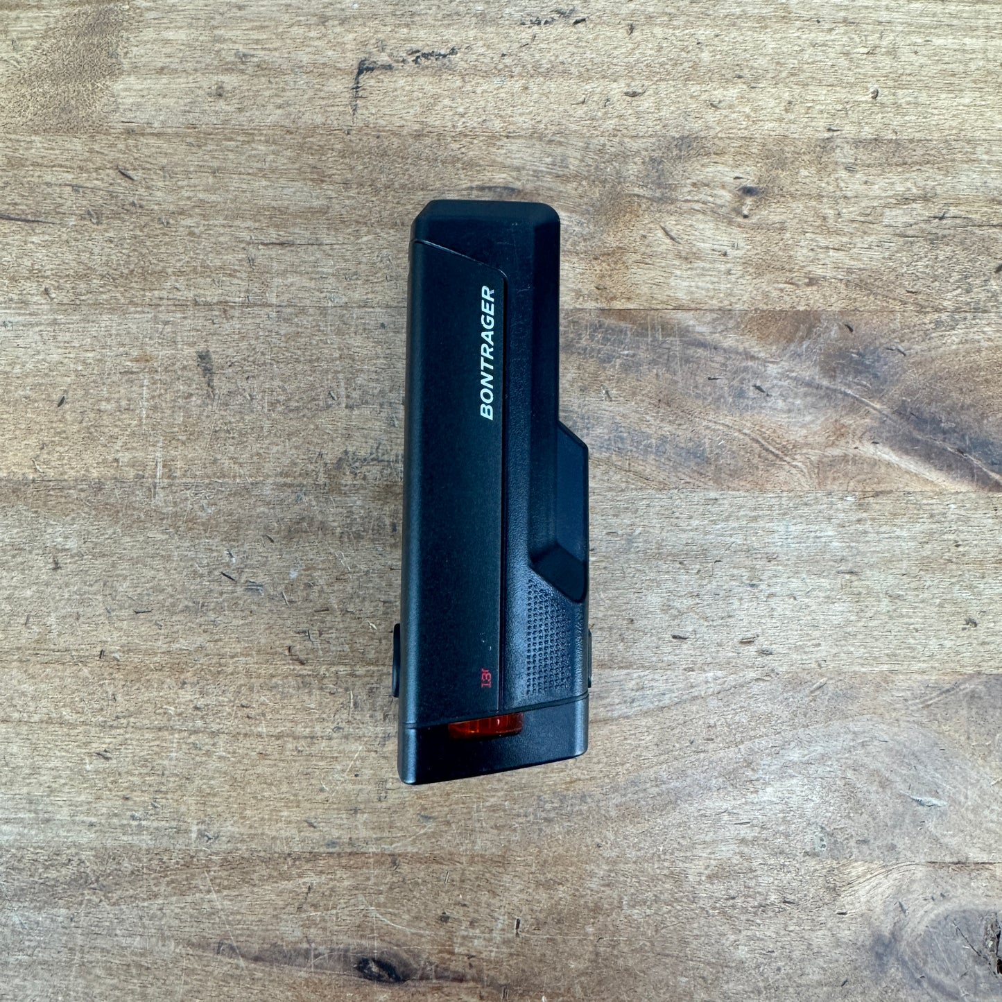 Bontrager Ion Pro RT 800 Lumens Front Bike Light w/Mount 163g