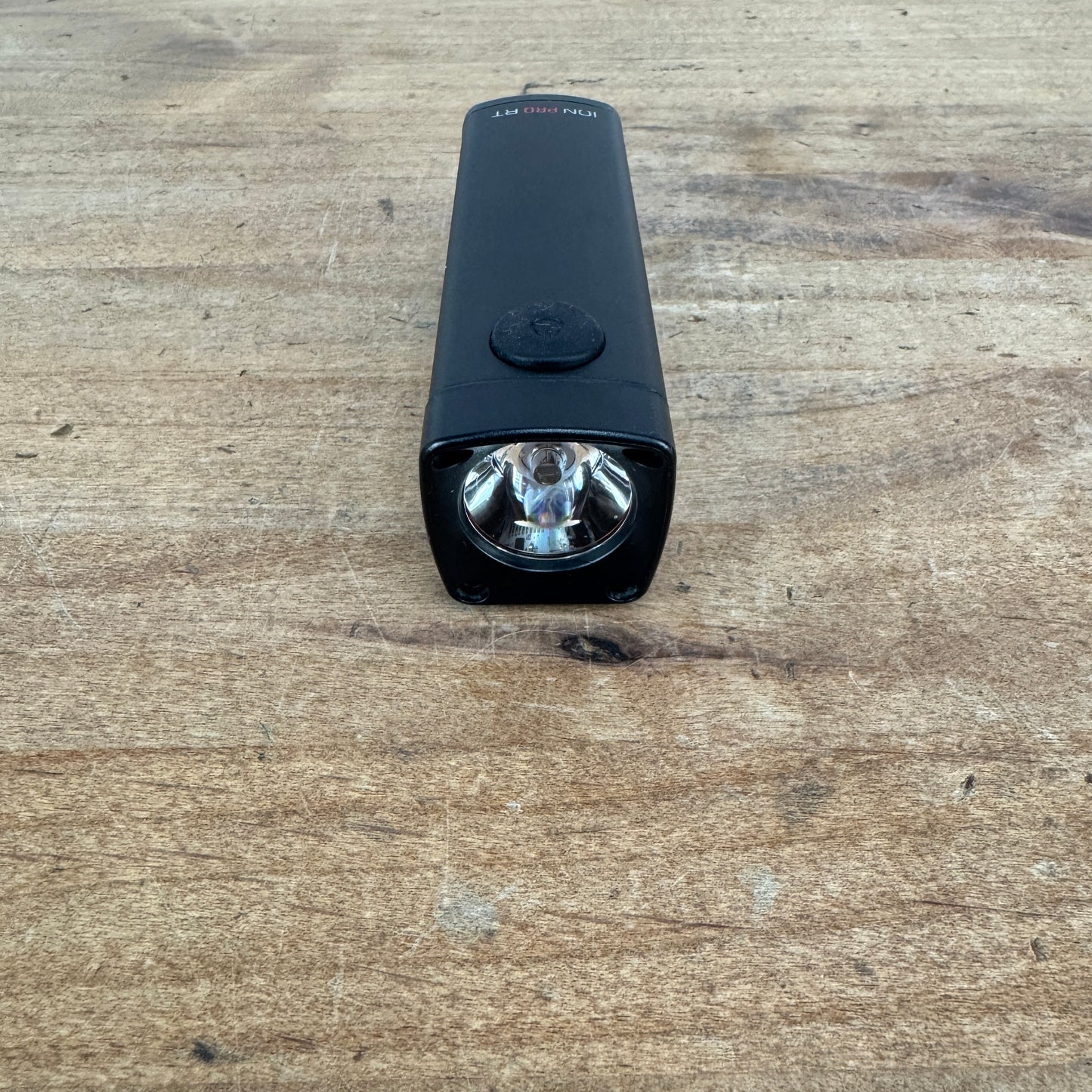 Bontrager Ion Pro RT 800 Lumens Front Bike Light w/Mount 163g