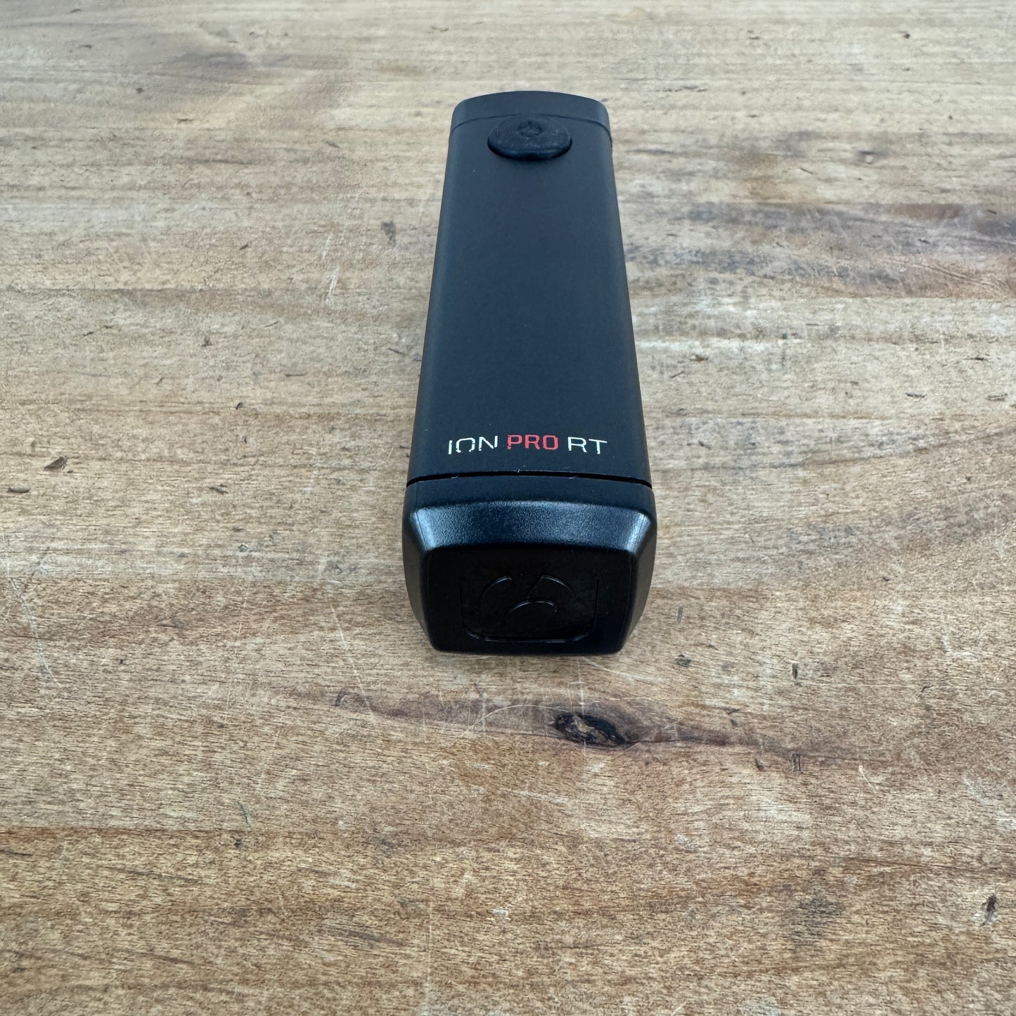 Bontrager Ion Pro RT 800 Lumens Front Bike Light w/Mount 163g