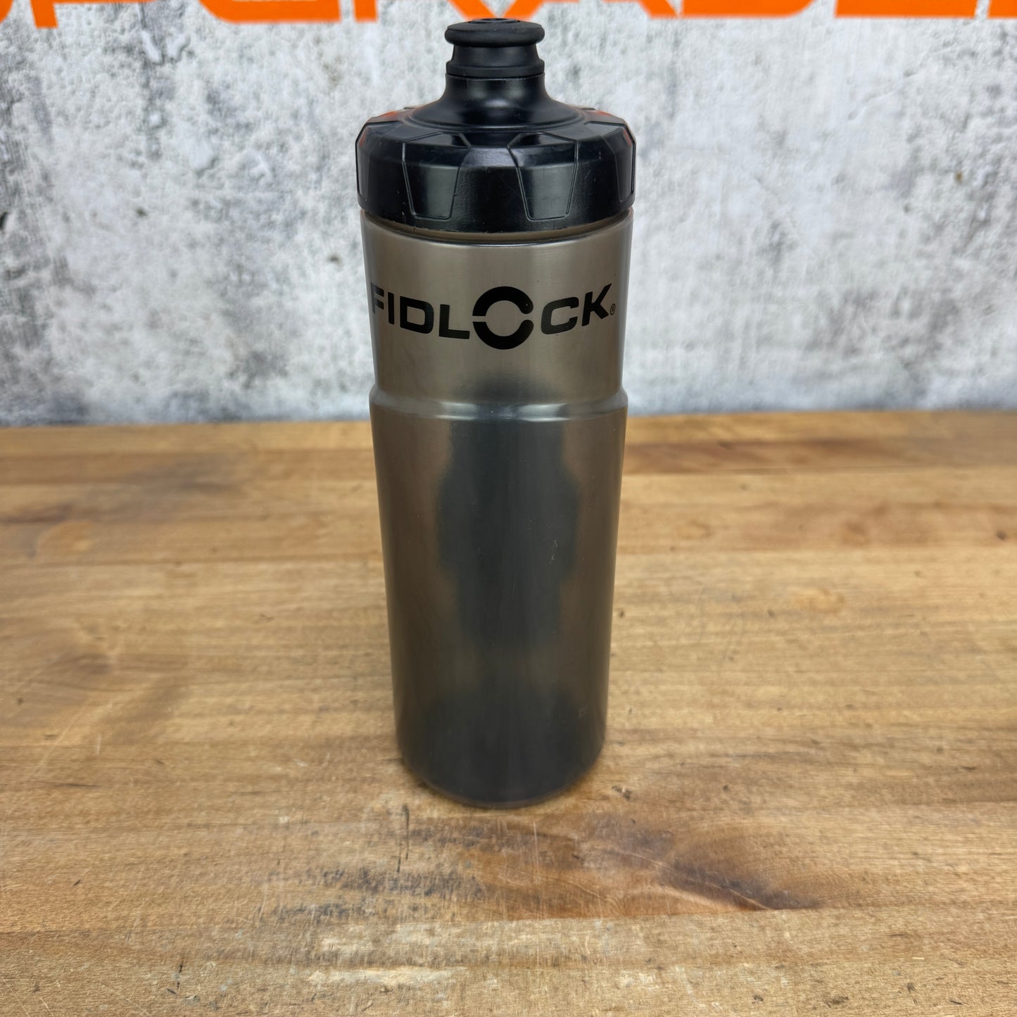 Fidlock Twist Bottle 600ml 20oz Single Bike Water Bottle w/ Mount 139g