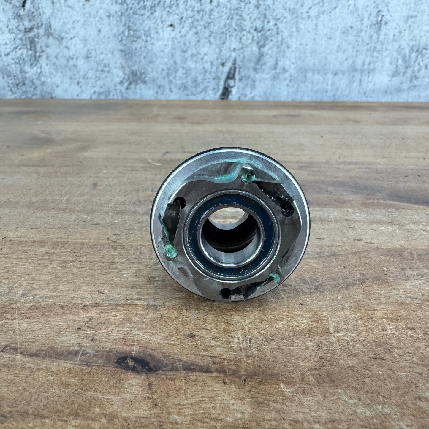 White Industries Freehub Body for Campagnolo 10-12 Speed Cassettes 77g