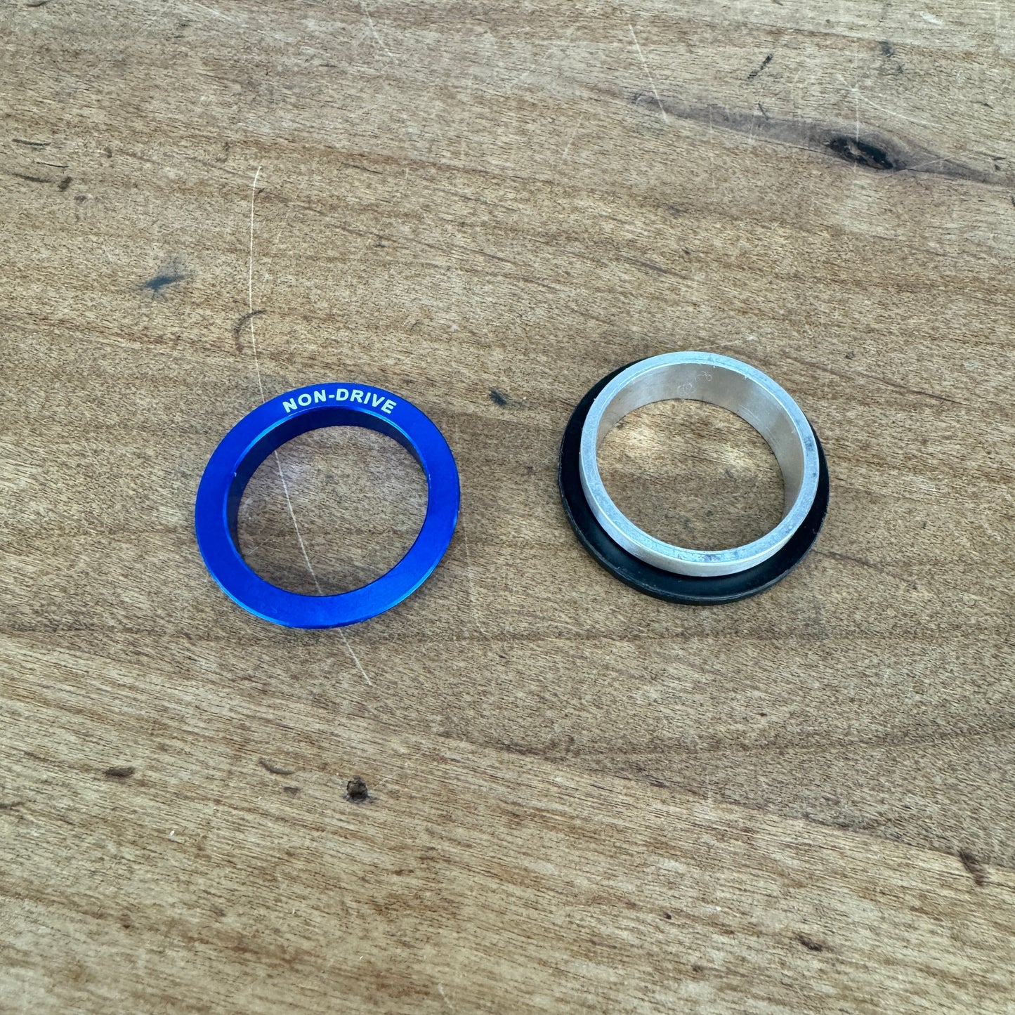 Kogel Pressfit PF30 Ceramic Bottom Bracket for Shimano 24mm Spindles 134g