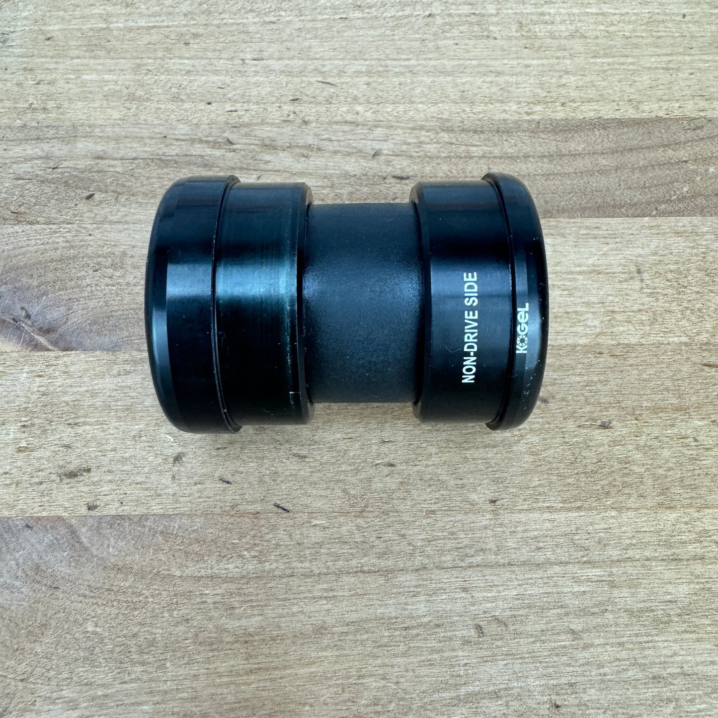 Kogel Pressfit PF30 Ceramic Bottom Bracket for Shimano 24mm Spindles 134g