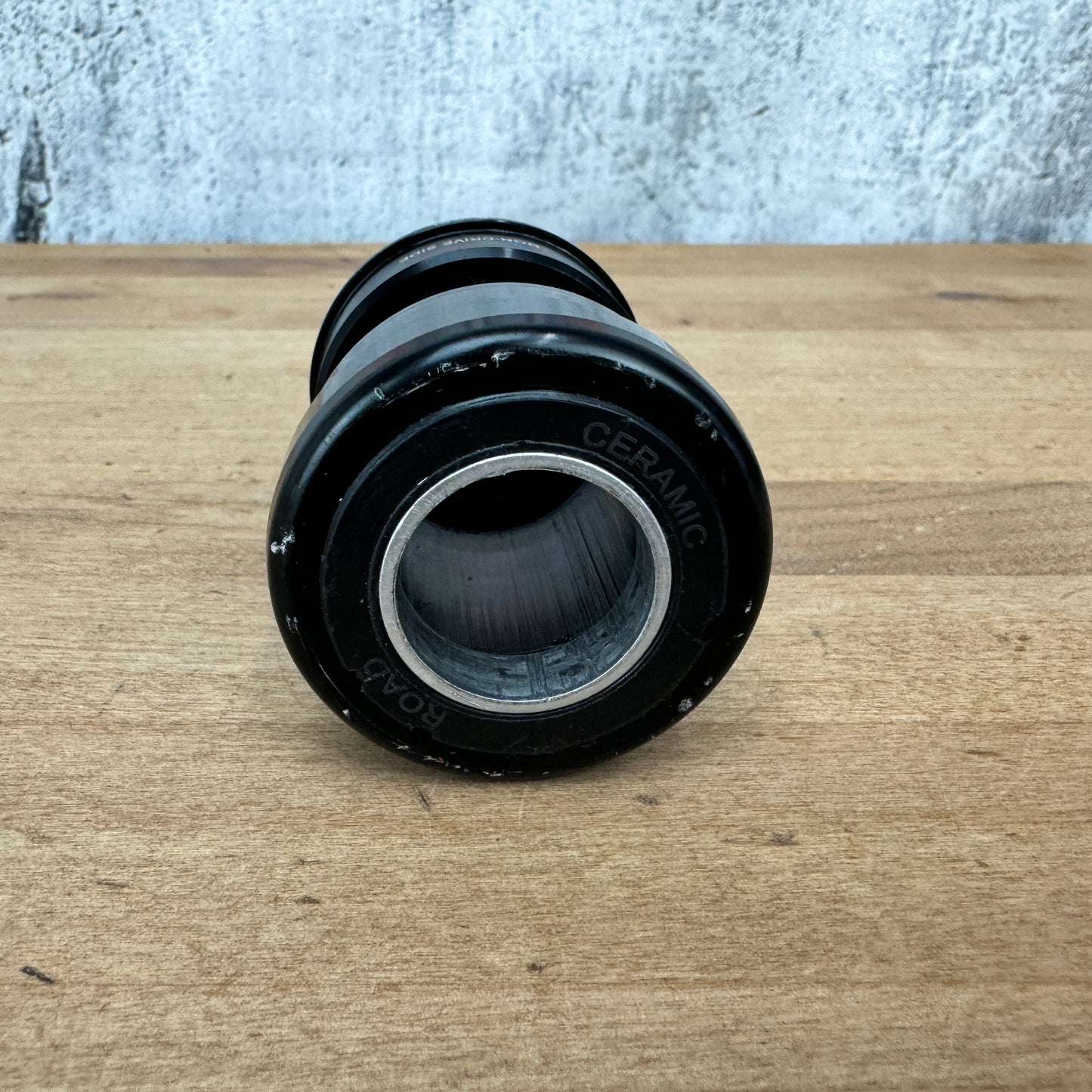 Kogel Pressfit PF30 Ceramic Bottom Bracket for Shimano 24mm Spindles 134g