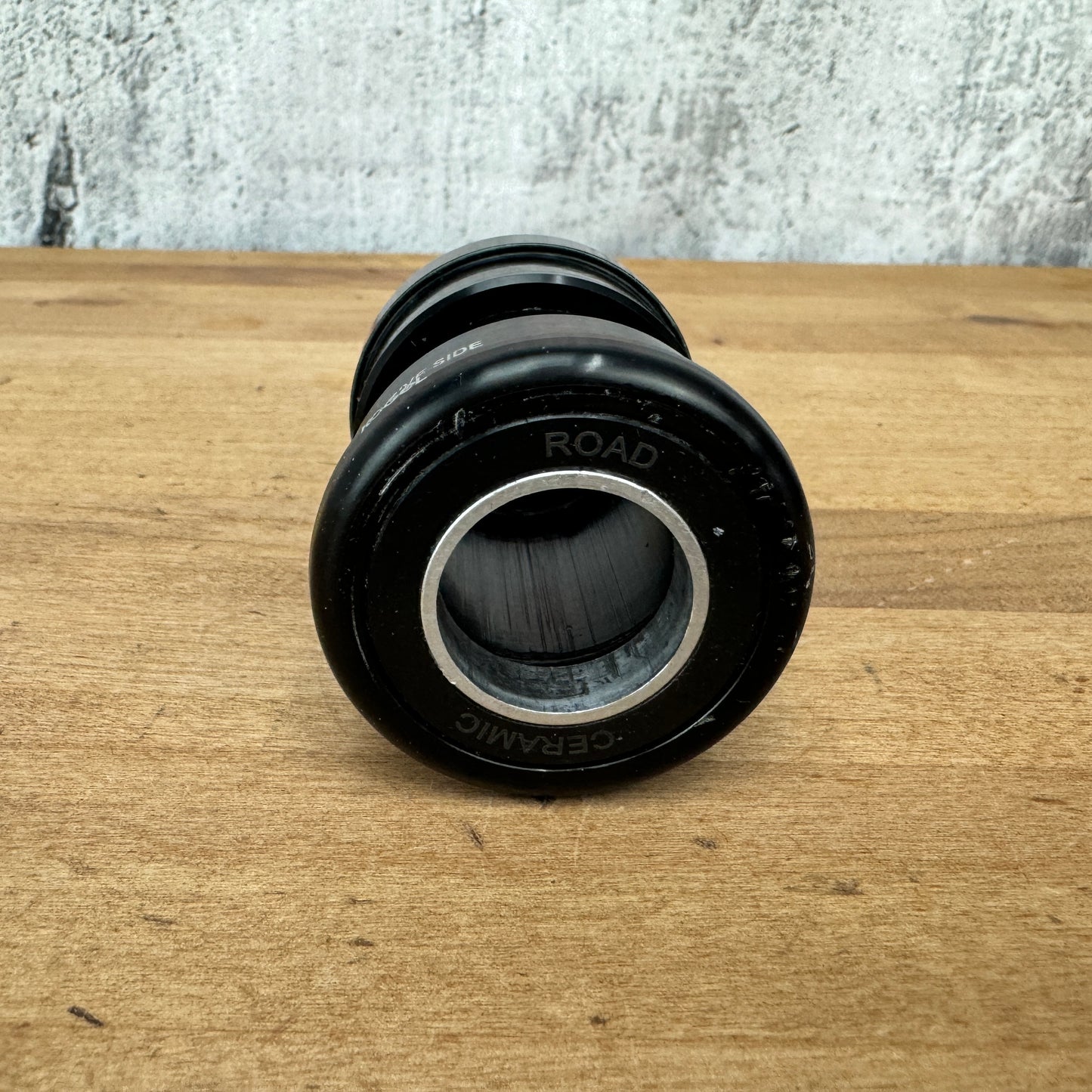 Kogel Pressfit PF30 Ceramic Bottom Bracket for Shimano 24mm Spindles 134g