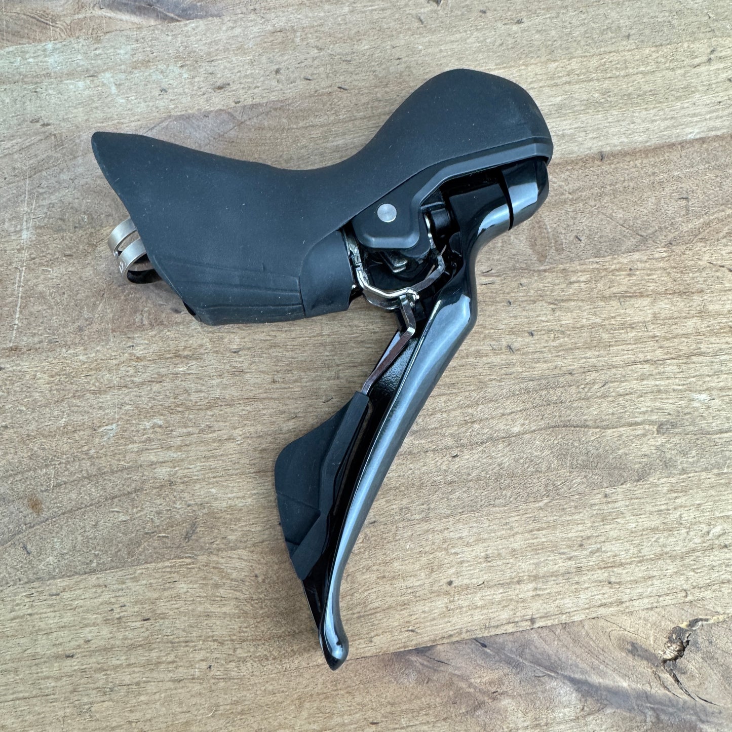 Shimano 105 ST-R7020 11-Speed Left/Front Mechanical Hydraulic Shifter 314g