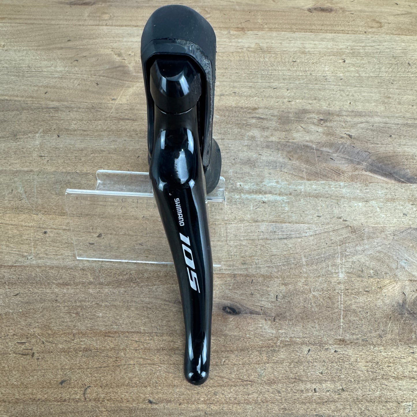 Shimano 105 ST-R7020 11-Speed Left/Front Mechanical Hydraulic Shifter 314g