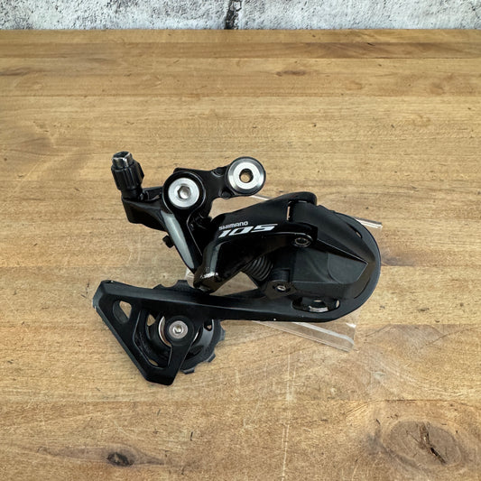 Shimano 105 RD-R7000-SS 11-Speed Mechcanical Rear Derailleur 220g