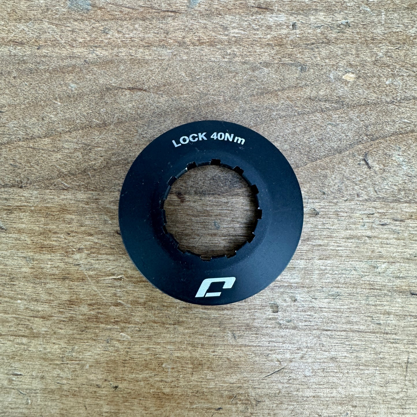 Shimano XTR Saint RT-MT900 140mm Center-Lock Disc Brake Rotor 102g