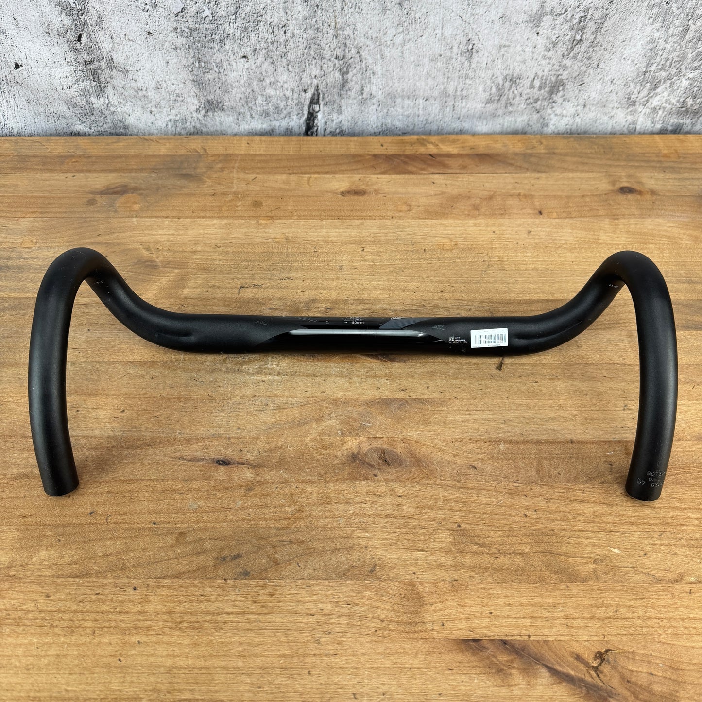 FSA Energy Compact 31.8mm 40/42cm Alloy Bike Handlebar 290g