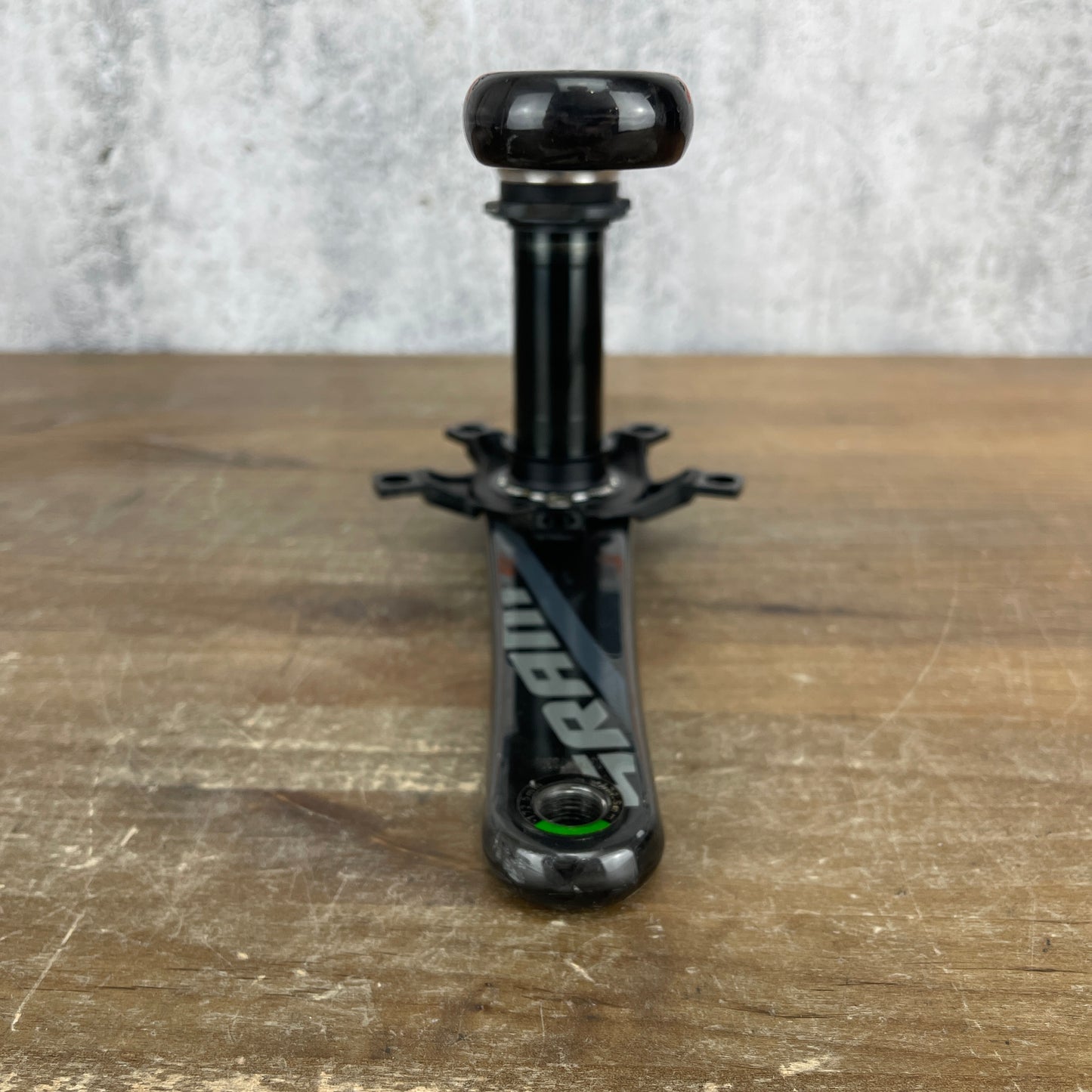 SRAM Force Carbon 172.5mm Road Bike Crank Arms 5-Bolt 110BCD 30mm Spindle