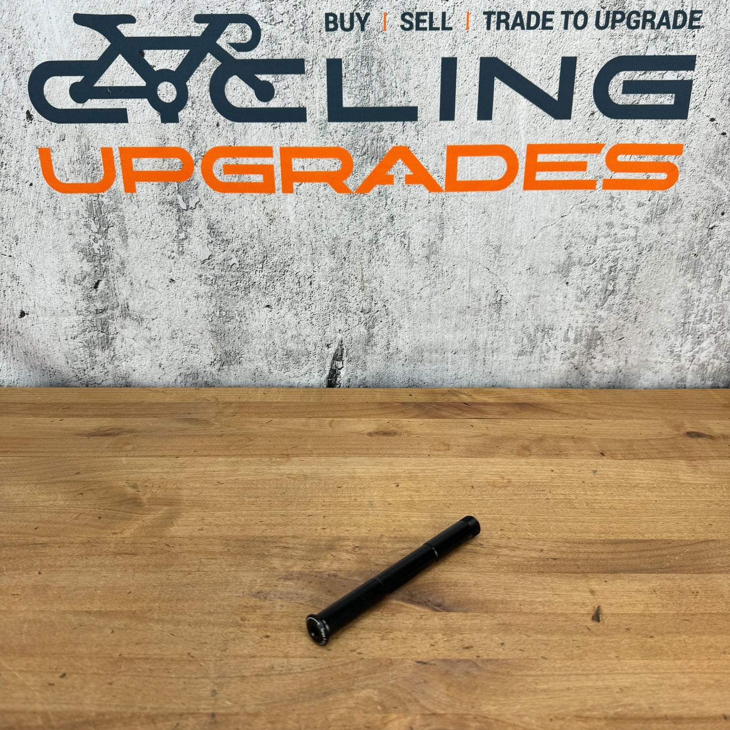 Rockshox Maxle 15mm x 148mm Bike Rear Thru Axle 38g