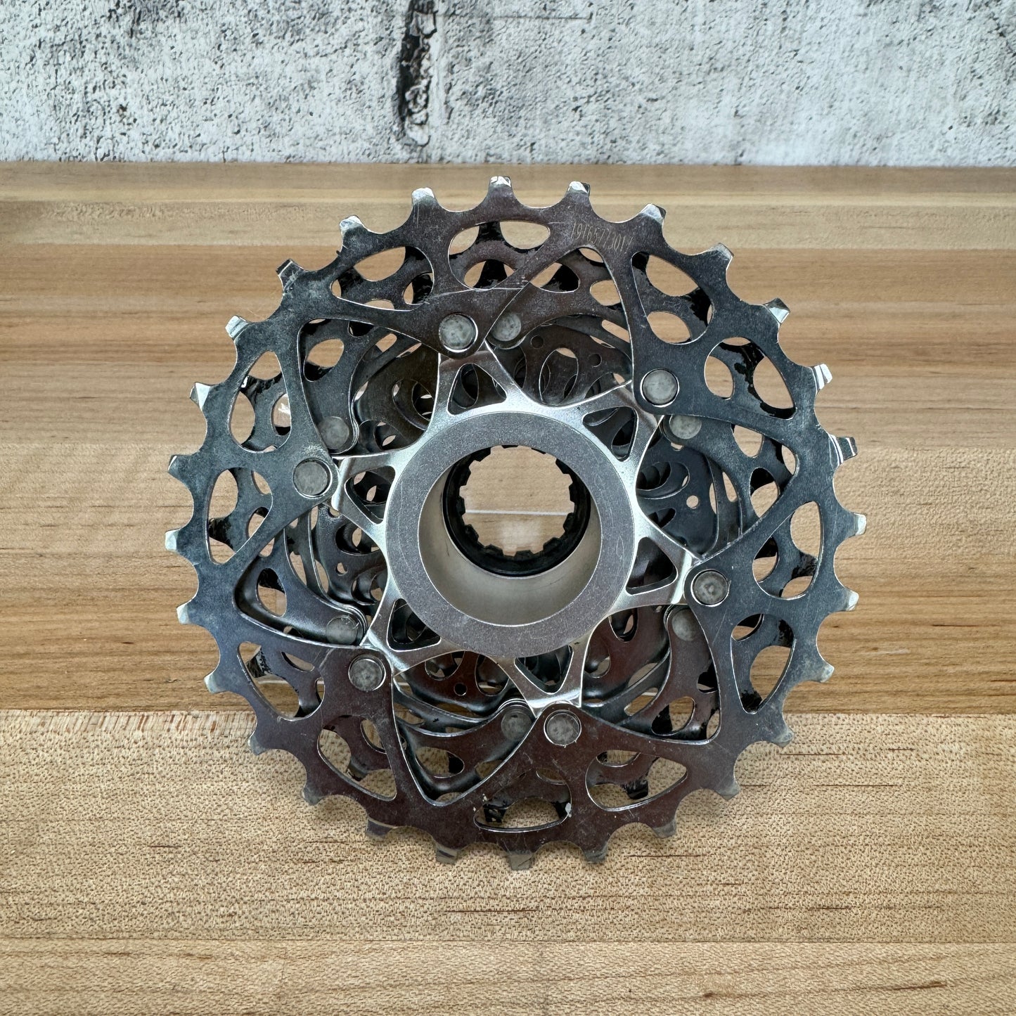 SRAM PG-1130 11-28t 11-Speed "Light Wear" Bike Cassette 261g
