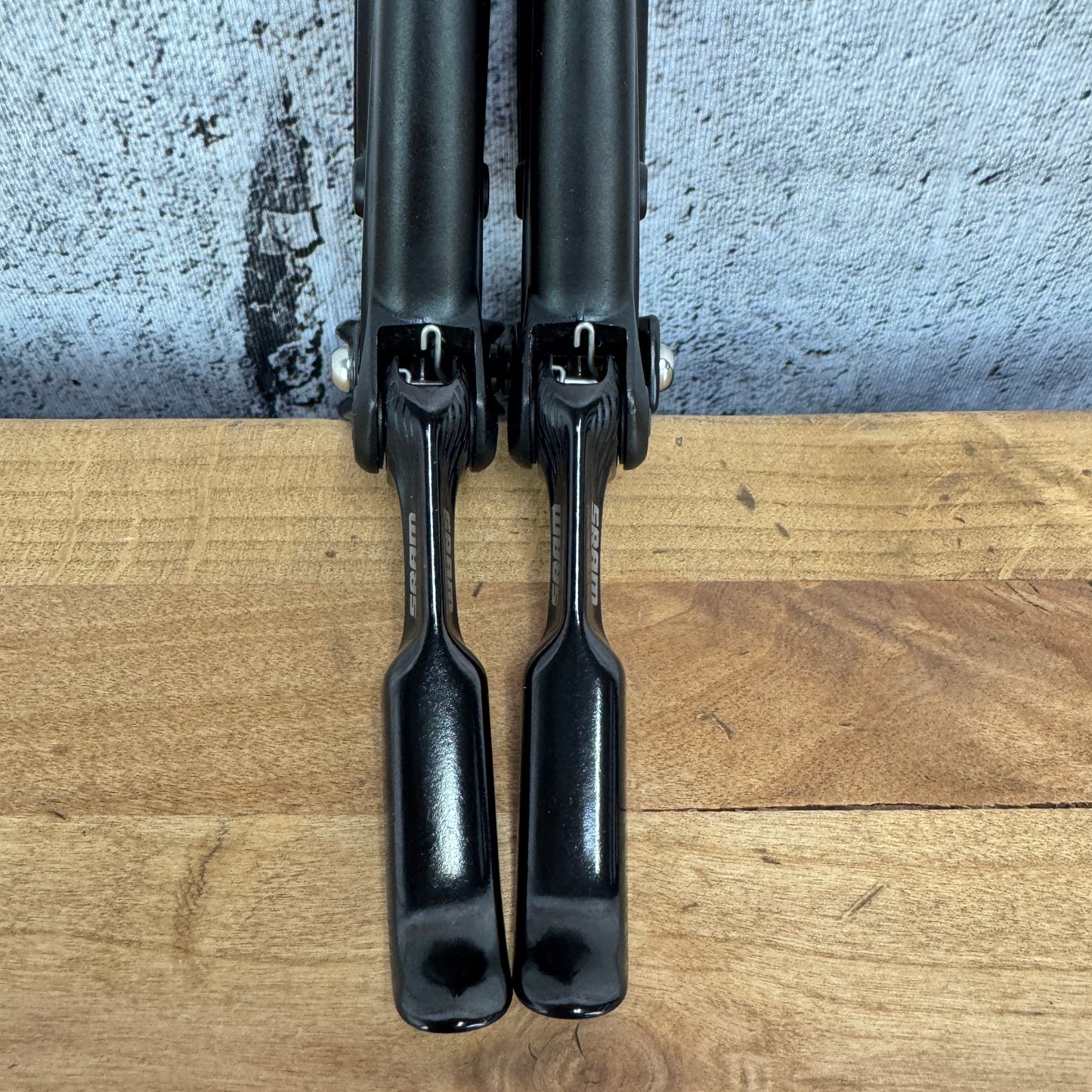 SRAM Level TLM Hydrailic Disc Brake Mountain Bike Brake Levers 200g