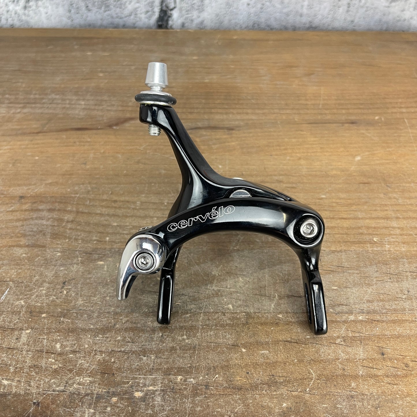 Cervelo Center-Mount Road Bike Front Brake Caliper