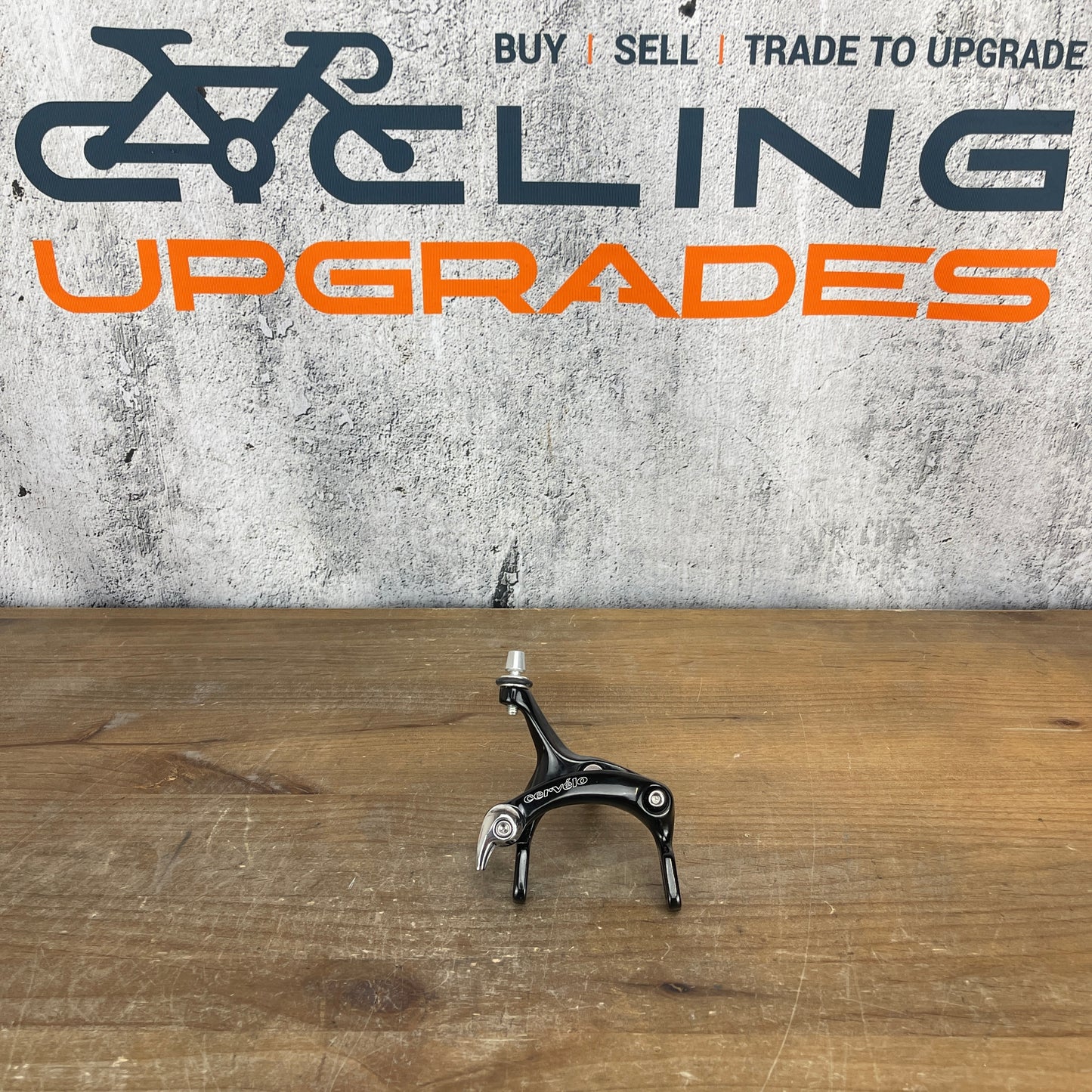 Cervelo Center-Mount Road Bike Front Brake Caliper