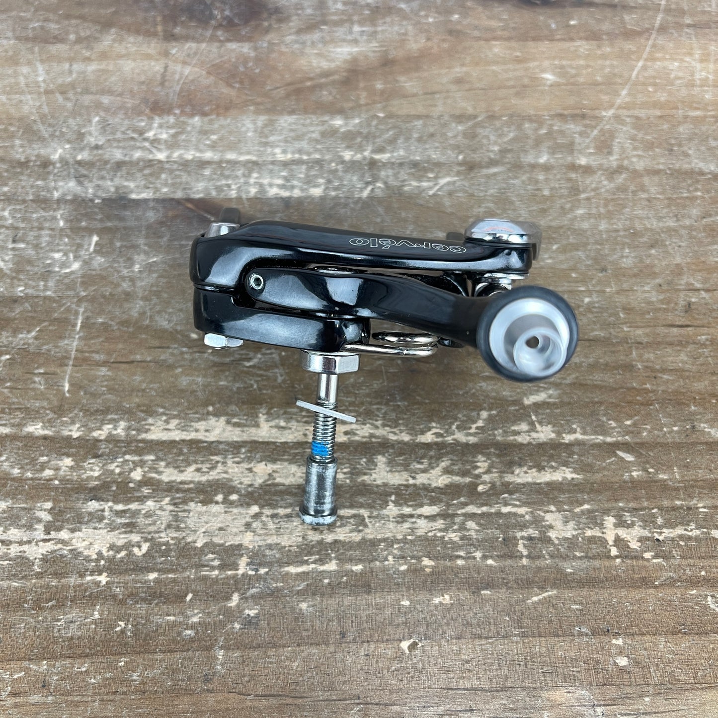 Cervelo Center-Mount Road Bike Front Brake Caliper