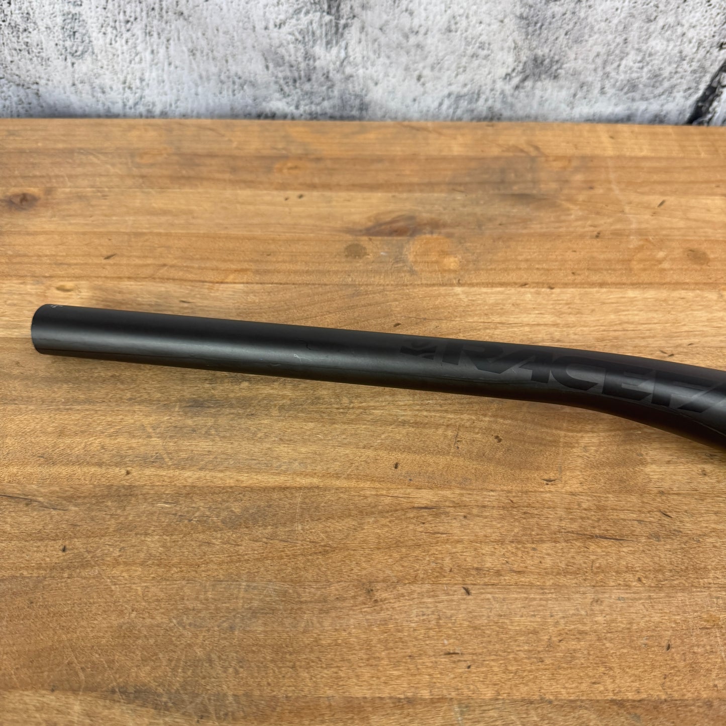Low Mile! Race Face Next R 760mm 35mm Clamp 20mm Rise Carbon MTB Handlebar