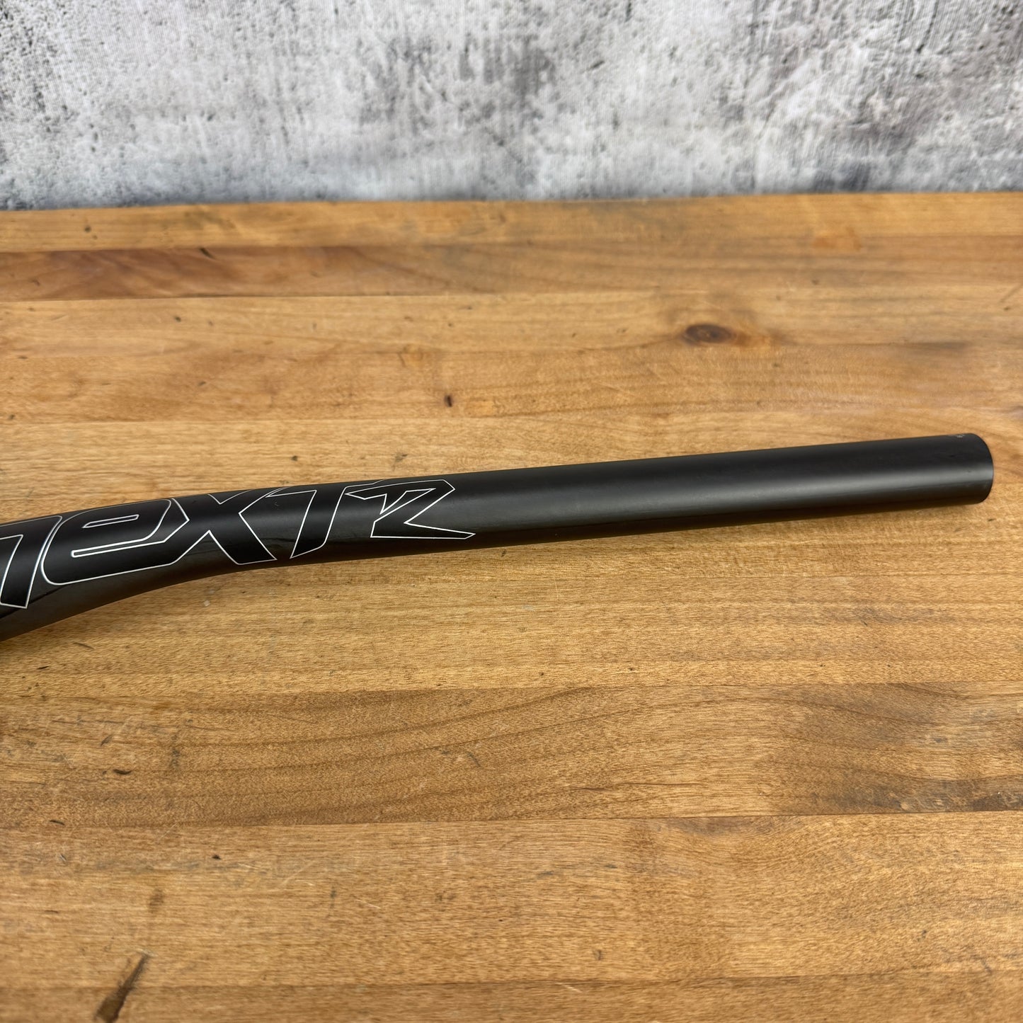 Low Mile! Race Face Next R 760mm 35mm Clamp 20mm Rise Carbon MTB Handlebar