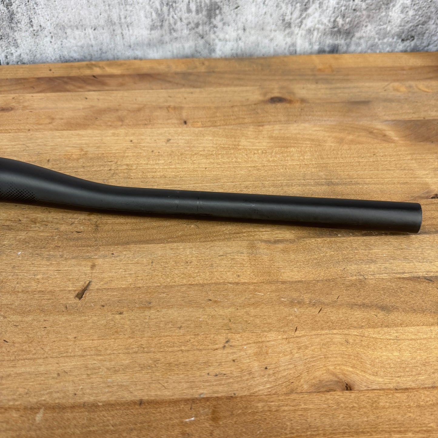 Low Mile! Race Face Next R 760mm 35mm Clamp 20mm Rise Carbon MTB Handlebar